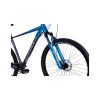 Велосипед Formula 29 ZEPHYR EXPERT HDD рама-21 AL 2025 синьо-сірий (OPS-FR-29-396) - Зображення 3