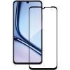 Стекло защитное ACCLAB Full Glue Realme Note 60X Black (1283126609015) - Изображение 1