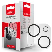 Стекло защитное Intaleo Camera Lens Apple Iphone 14/14 Plus Black (1283126576843) Стекло защитное Intaleo Camera Lens Apple Iphone 14/14 Plus Black (1283126576843)