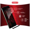 Скло захисне Intaleo Full Glue Tecno Spark 10C Black (1283126564918) - Зображення 3