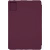 Чохол до планшета Armorstandart Smart Fold Pen Lenovo Tab K11 Plus Plum (ARM84128) - Зображення 1