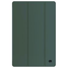 Чехол для планшета Armorstandart Flex Case Samsung Tab A9 Dark Green (ARM84438) Чехол для планшета Armorstandart Flex Case Samsung Tab A9 Dark Green (ARM84438)