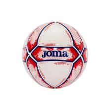 Мяч футзальный Joma Surtido Уні 4 (400856.206) Біло-червоний (8445456472834)