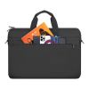 Сумка для ноутбука RivaCase 15,6 8235 Ulsan Black (8235Black) - Зображення 2