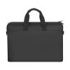 Сумка для ноутбука RivaCase 15,6 8235 Ulsan Black (8235Black) - Зображення 3
