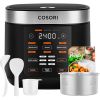 Мультиварка Cosori CRC-R501-KEU - Зображення 1