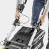 Газонокосарка Karcher LMO 5-18 Dual 18V, 41см, 25-70мм (без АКБ та ЗП) (1.445-430.0) - Зображення 2