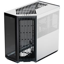 Корпус APNX V1 Black/White (APCM-VI01003.M1)