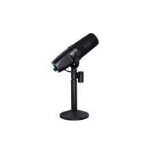 Микрофон Cherry Xtrfy NGALE X Cardioid USB-A RGB Black (CX-NGALE-X-RGB-BLACK) Микрофон Cherry Xtrfy NGALE X Cardioid USB-A RGB Black (CX-NGALE-X-RGB-BLACK)