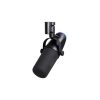 Микрофон Cherry Xtrfy NGALE X Cardioid USB-A RGB Black (CX-NGALE-X-RGB-BLACK) - Изображение 3