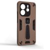 Чохол до мобільного телефона Armorstandart Proover Xiaomi Redmi Note 14 4G Brown (ARM85783) - Зображення 1