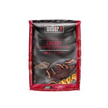 Пелети Weber Деревні вишня FSC Cherry (3401050)