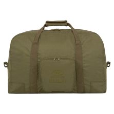 Сумка дорожная Highlander Boulder Holdall 40L Olive (RUC269-OG) (931684)