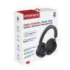 Наушники Promate Takt Black (takt.black) - Изображение 1
