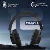 Наушники Promate Takt Black (takt.black) - Изображение 3