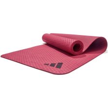 Килимок для йоги Adidas Yoga Mat ADYG-10001CB Уні 176 х 61 х 0,4 см бордовий (885652026604) Килимок для йоги Adidas Yoga Mat ADYG-10001CB Уні 176 х 61 х 0,4 см бордовий (885652026604)