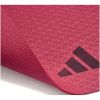 Коврик для йоги Adidas Yoga Mat ADYG-10001CB Уні 176 х 61 х 0,4 см бордовий (885652026604) - Изображение 3