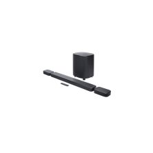 Акустическая система JBL BAR 800 (M2) Black (JBLBAR800M2BLKEP)