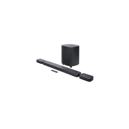 Акустична система JBL BAR 800 (M2) Black (JBLBAR800M2BLKEP)