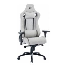 Кресло игровое GT Racer X-0716 Gray (X-0716 Fabric Gray)