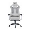 Крісло ігрове GT Racer X-0716 Gray (X-0716 Fabric Gray) - Зображення 1