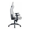 Крісло ігрове GT Racer X-0716 Gray (X-0716 Fabric Gray) - Зображення 2