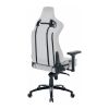 Крісло ігрове GT Racer X-0716 Gray (X-0716 Fabric Gray) - Зображення 3