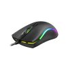 Мишка Havit HV-MS72 USB Black (6939119027360) - Зображення 1