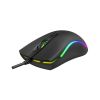 Мишка Havit HV-MS72 USB Black (6939119027360) - Зображення 3