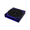 Кулер для корпуса Lian Li Uni Fan TL WIRELESS 120-1, Black (G99.12TL1W1B.00) - Изображение 2