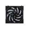 Кулер для корпуса Lian Li Uni Fan TL WIRELESS 120-1, Black (G99.12TL1W1B.00) - Изображение 3