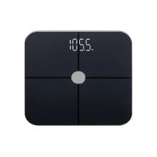 Весы Adler AD 8187 black (AD8187B)
