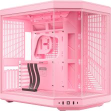 Корпус Hyte Y70 Strawberry Milk (CS-HYTE-Y70-SM)