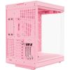 Корпус Hyte Y70 Strawberry Milk (CS-HYTE-Y70-SM) - Изображение 3