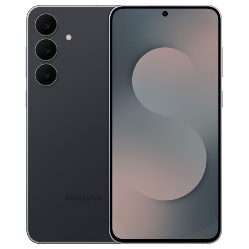 Мобільний телефон Samsung Galaxy S25 FE 8/256Gb Jetblack (SM-S731BZKGEUC)