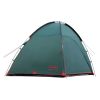 Палатка Tramp Bell 3 (V2) green (UTRT-080) - Изображение 2