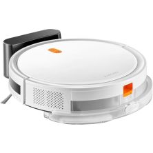 Пылесос Xiaomi Robot Vacuum E5 white