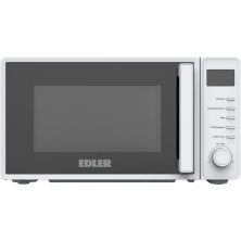Микроволновая печь Edler EDMS-207WEDH