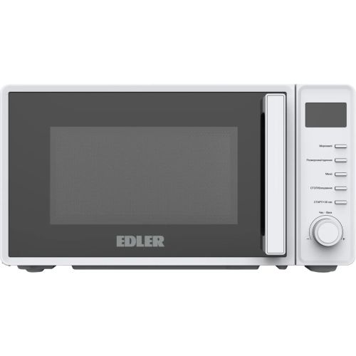 Мікрохвильова піч Edler EDMS-207WEDH