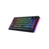 Клавиатура Razer BlackWidow V4 Pro 75 ISO Wireless/Bluetooth/USB UA Black (RZ03-05130300-R3E1) - Изображение 2