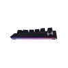 Клавиатура Razer BlackWidow V4 Pro 75 ISO Wireless/Bluetooth/USB UA Black (RZ03-05130300-R3E1) - Изображение 3
