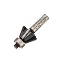 Фреза Bosch Professional фасонна, Std, S8, D23.7 В5.5, L12 25° (2.608.628.351) Фреза Bosch Professional фасонна, Std, S8, D23.7 В5.5, L12 25° (2.608.628.351)
