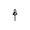 Фреза Bosch Professional фасонная, Std, S8, D23.7 B5.5, L12 25° (2.608.628.351) - Изображение 1