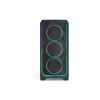 Корпус Fractal Design Meshify 3 XL Black RGB TG LT (FD-C-MES3X-04) - Зображення 1