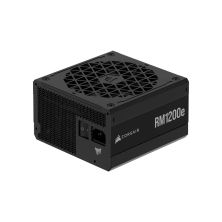Блок живлення Corsair 1200W 2025 RMe Series, RM1200e (CP-9020258-EU)