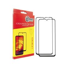 Стекло защитное Dengos Samsung Galaxy A07 Black 2 pcs (DG-TG2P-81)