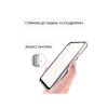 Чохол до мобільного телефона BeCover Space Case Samsung Galaxy A16 4G SM-A165 / A16 5G SM-A166 Transparent (713751) - Зображення 2