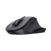 Мишка Trust Multi-device Wireless/Bluetooth Black (25708) - Зображення 1
