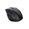 Мишка Trust Multi-device Wireless/Bluetooth Black (25708) - Зображення 2