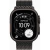 Смарт-годинник Apple Watch Ultra 3 GPS + Cellular 49mm Black Titanium Case with Black Titanium Milanese Loop - Medium (MF1Q4QP/A) - Зображення 1